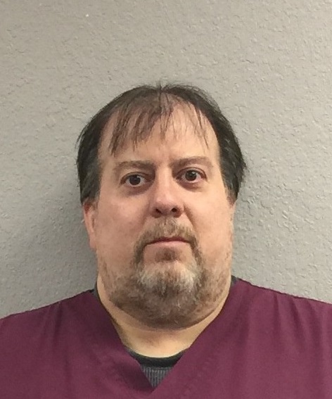 Image of Dr. Brian DeMatteo